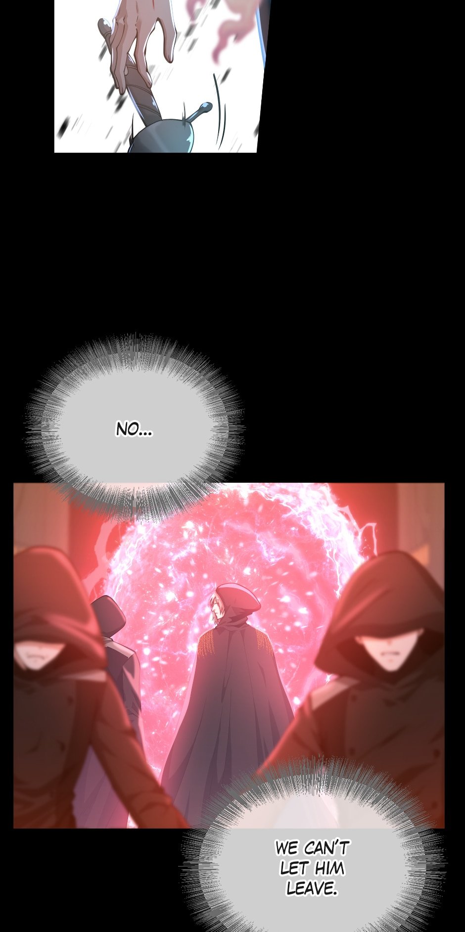 The Beginning After the End, Chapter 138 image 084